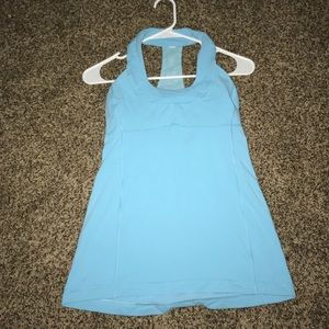 women’s lululemon top